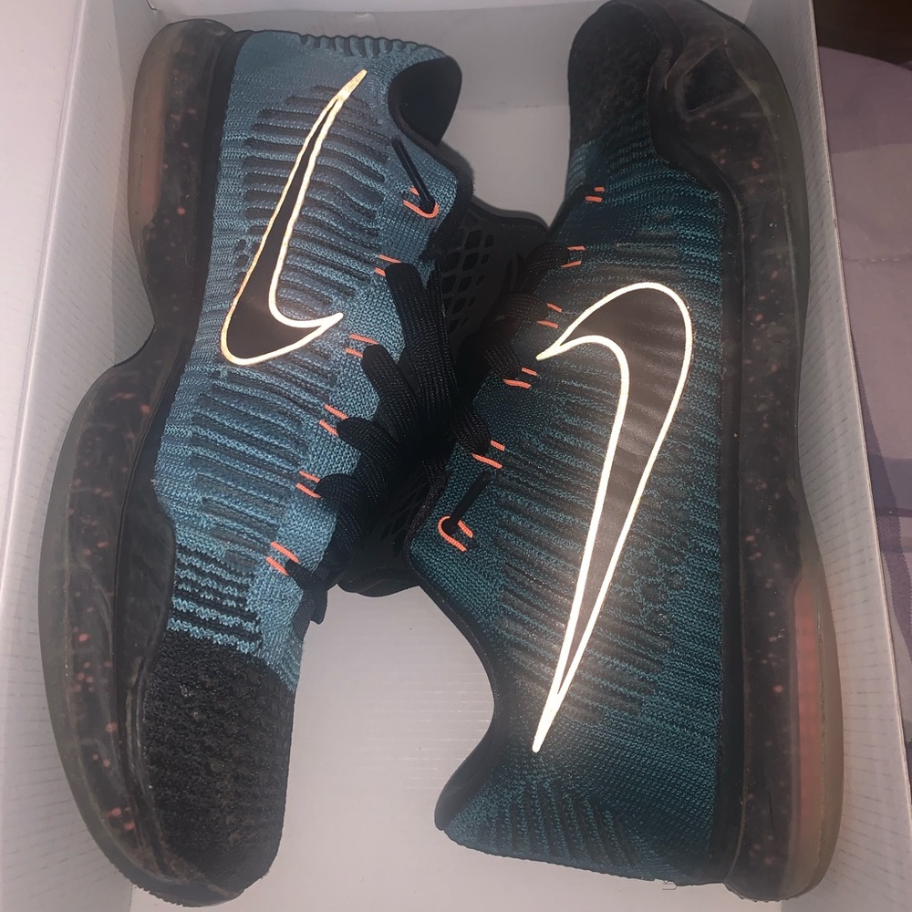 Kobe 10 (x) Elite Low ‘Drill Sergeant’